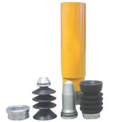 API ISO Standard 7 P110 BTC Thread No Drill Stage Collar للنفط أو الغاز جيد التسمين مع المطاط الختم الثانوي