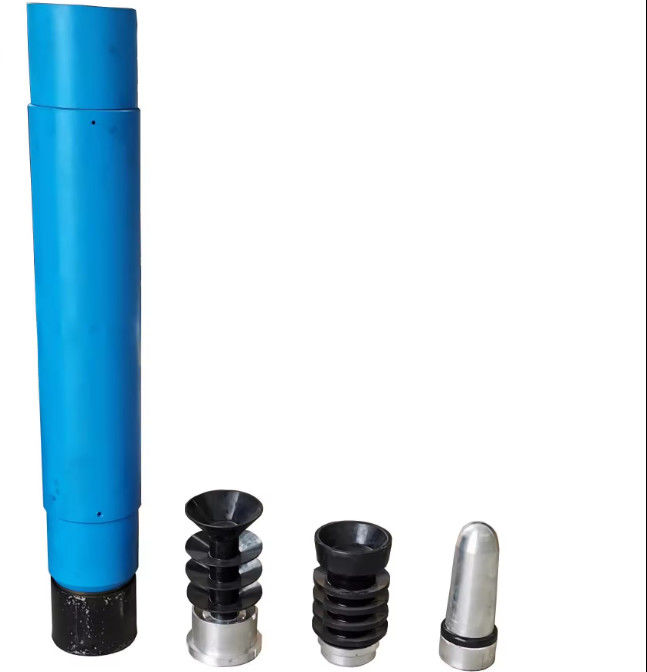 معايير API 6-5/8 L80 LTC 8.94 إلى 12.07 رصيف مرحلة هيدروليكي لـ LB / FT للأفقية والحفر بعيد الانحراف
