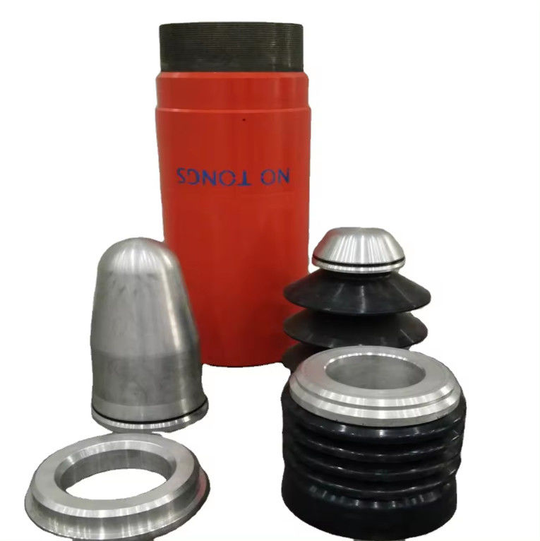أبي الميكانيكية والهيدروليكية 127.00mm النفط والغاز حفرة مرحلة طوق التسمين مع T95-d LTC