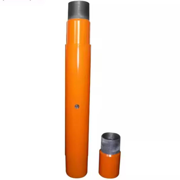 معايير API 5-1/2 N80 LTC 5.69 LB / FT طوق مرحلة هيدروليكية للحفر الأفقية والمتباعدة للغاية
