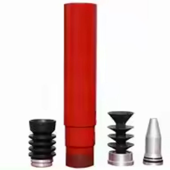 أبي الميكانيكية والهيدروليكية 5.69mm سمك خطوة طوق التسمين مع N80-1 LTC