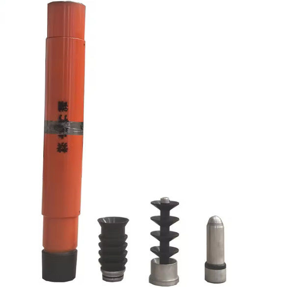 معيار API 6-5/8 L80 BTC 6.22 LB/FT طوق مرحلة هيدروليكية للحفر الأفقية والمتباعدة للغاية