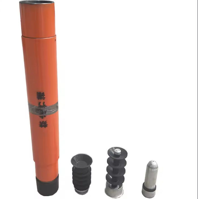 معايير API 5-1/2 P110 LTC 5.69 LB / FT لا يوجد طوق مرحلة الحفر للثقوب الرأسية والمتباعدة قليلاً