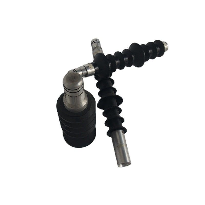 حفرة النفط أدوات أوتوماتيكي القفل وصلة مع حجم من 177.8mm