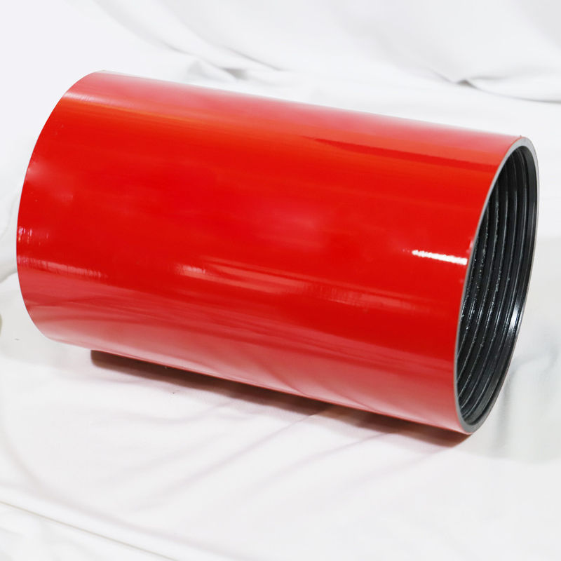 ربطات غطاء حقن المياه عالي الضغط 7 بوصة OD 0.545 WT C110 الفولاذ 25K PSI