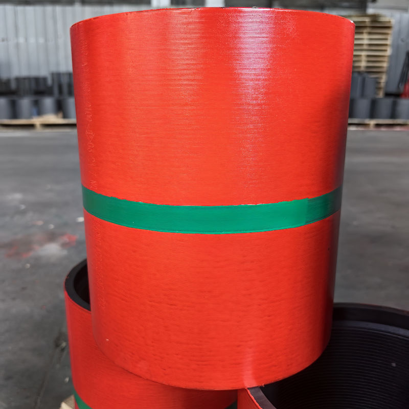 API Standard 5 718 وصلة سن خاصة لمعدات حقول النفط متوفرة للتسليم الفوري