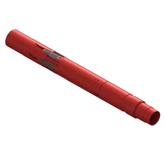 مكافحة H2S 9-5/8 * 5-1/2 API Buckle Top Seal نوع طوق طوق لقطاع النفط والغاز