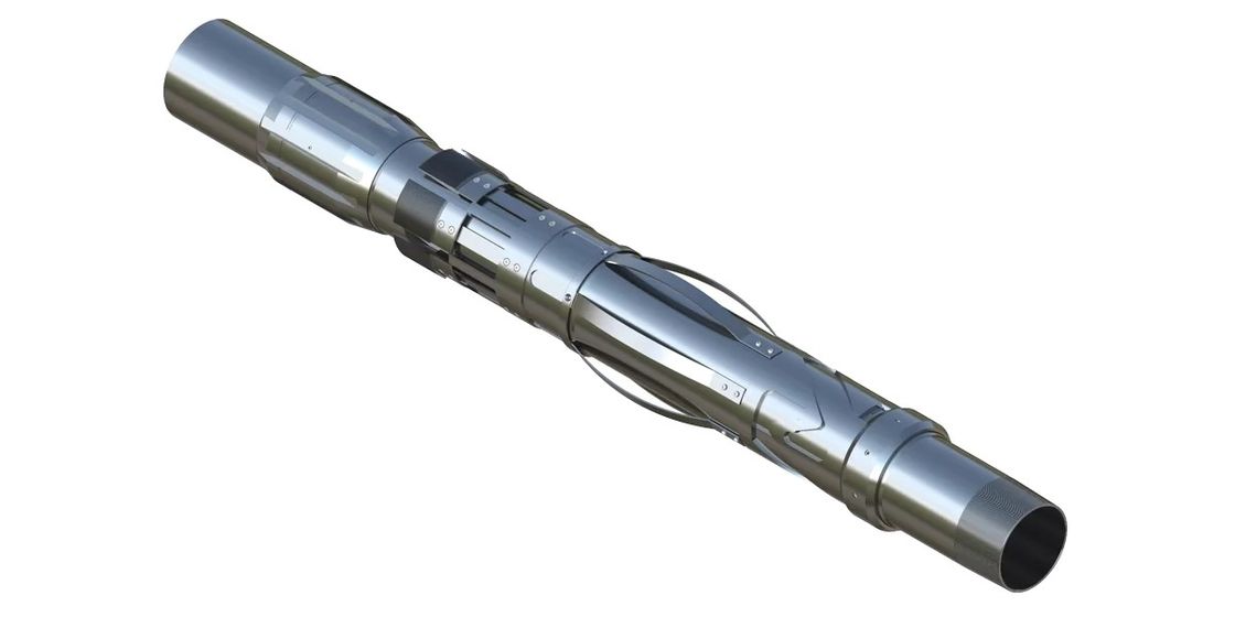 معيار API 13-3/8 x 10-3/4 معلق خطي ضد H2S للأسمنت من البئر النفطي والغازي