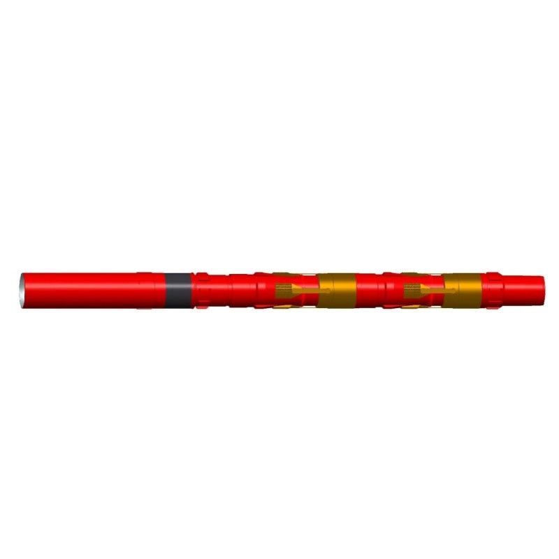 معيار API 13-3/8 x 10-3/4 معلق خطي عادي لأسمنت البئر النفطي والغازي