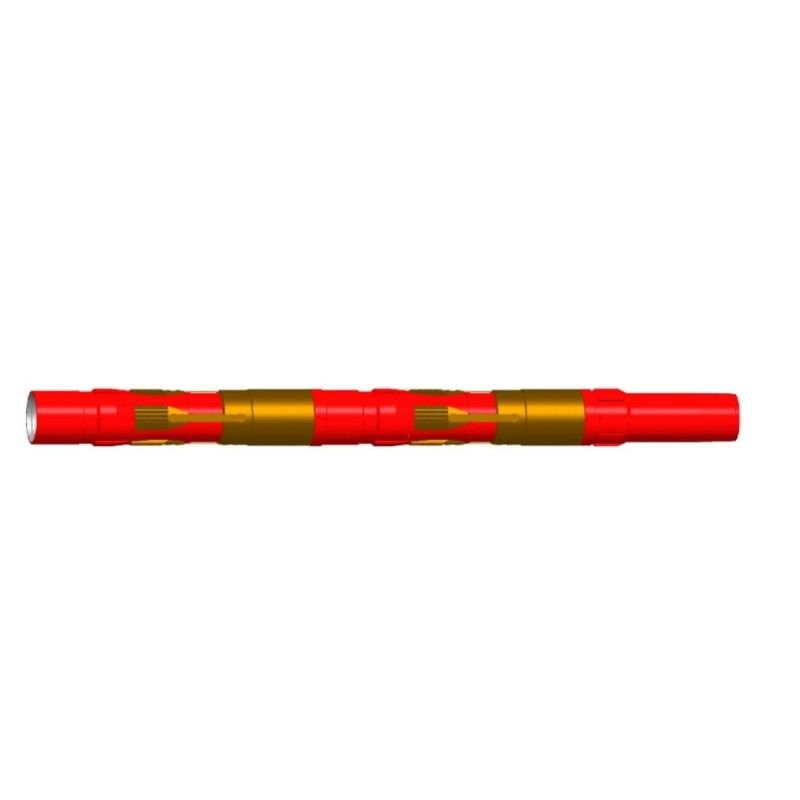معيار API 13-3/8 x 10-3/4 معلق خطي عادي لأسمنت البئر النفطي والغازي
