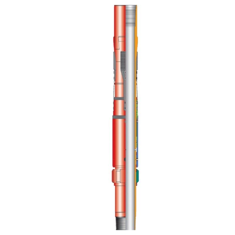 معيار API 13-3/8 x 10-3/4 عادي API Buckle Linear Hanger للسمنت من البئر النفطي والغازي