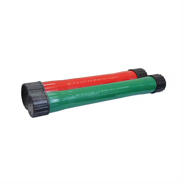 معايير API 5CT 10 3/4 