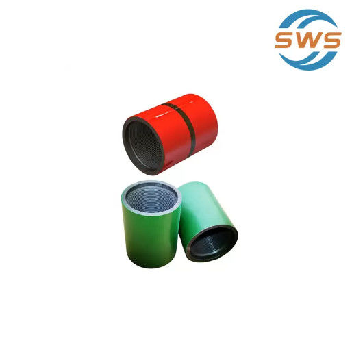 Api 5 Inch 127.00mm Od Oil Gas Well Cementing Pup Joint with H40 Btc (أبي 5 بوصة 127.00ملم أود النفط الغاز)
