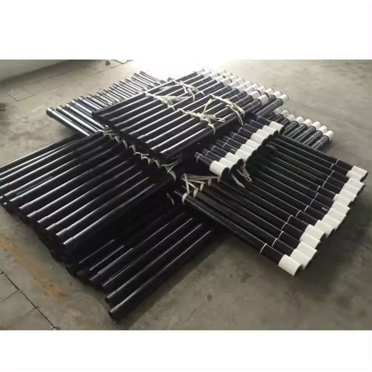 القياسية API الخيوط الخاصة N80 غلاف وأنابيب لحفر الآبار النفطية مع 193.68mm OD