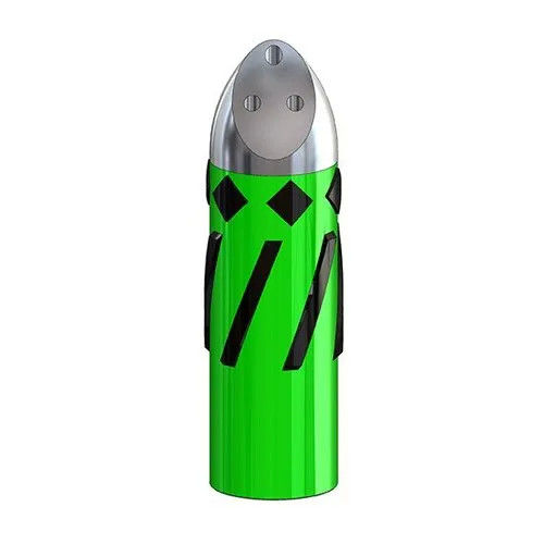 API القياسية الخيط الخاص P110 الحذاء العائم الأنف القياسية مع 244.48mm OD لصناعة النفط والغاز