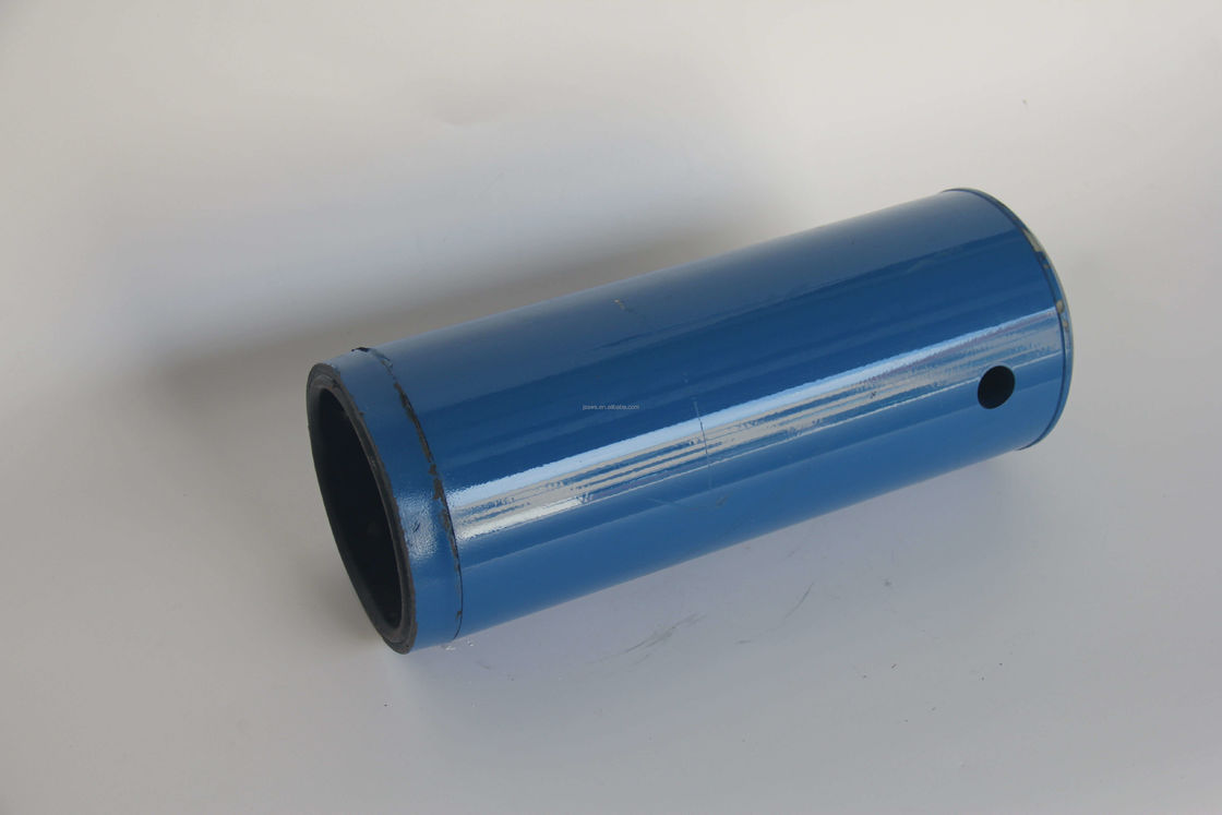 المعيار API LTC N80 الحذاء العائم ذو القفل الذاتي والكالر لحفر الآبار الغازية بضغط تحمل 35MPa