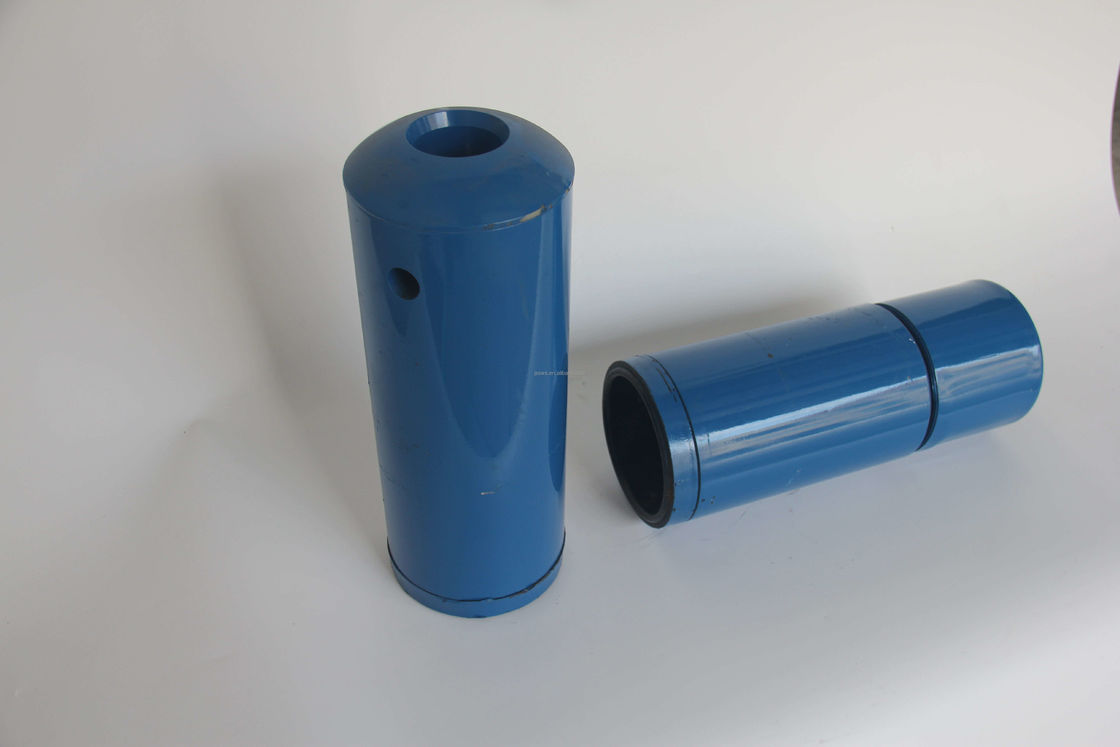 أحذية تعوم مع 168.28mm OD لمجال النفط والغاز