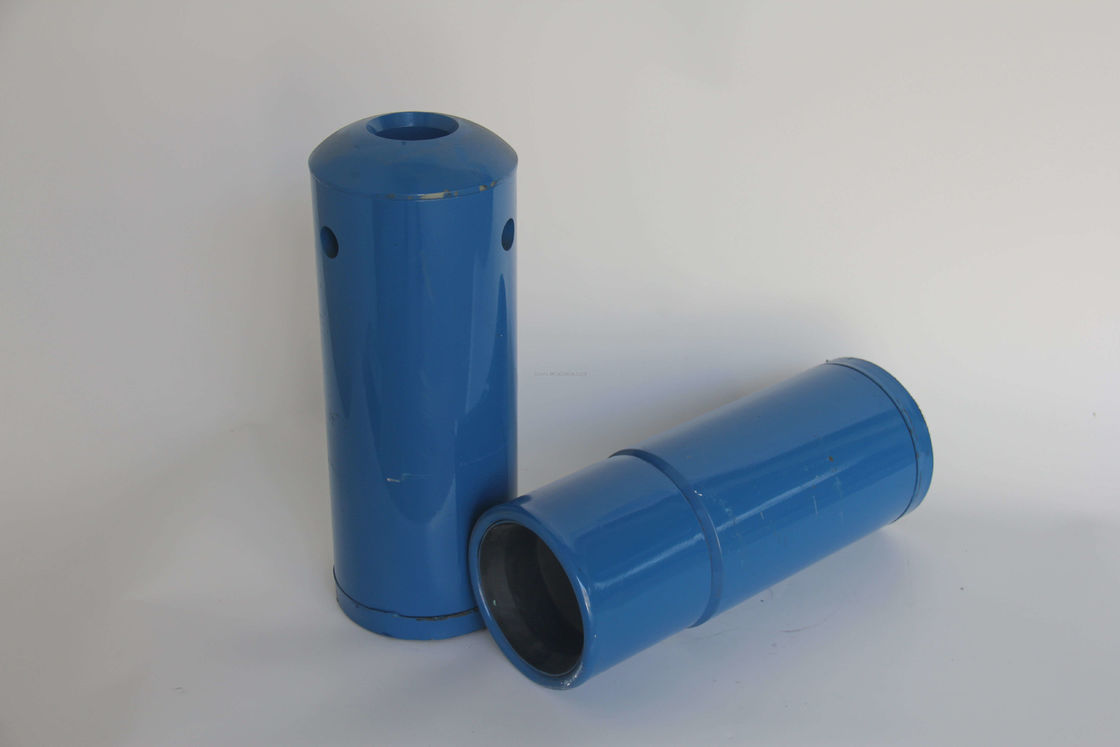 معيار API LTC P110 الحذاء العائم ذو القفل الذاتي والكالر لحفر الآبار الغازية بضغط تحمل 35MPa
