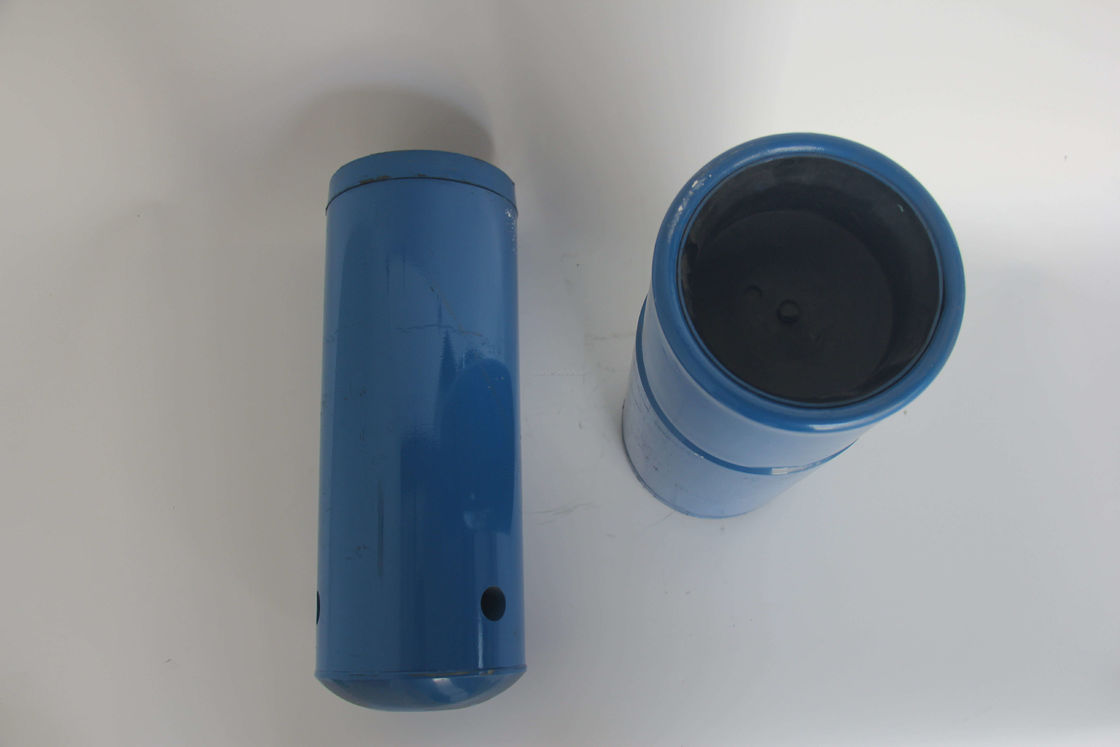 API Standard P110 Reamer Float Shoe مع 168.28mm OD لحقل النفط والغاز