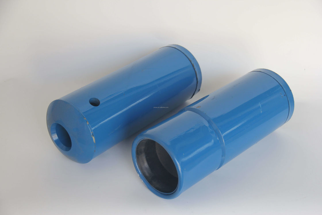 أحذية تعوم مع 168.28mm OD لمجال النفط والغاز
