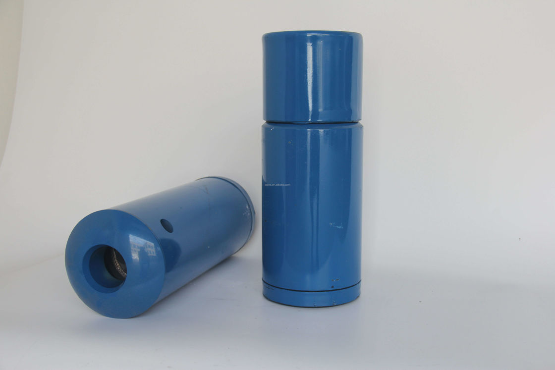 المعيار API LTC N80 الحذاء العائم ذو القفل الذاتي والكالر لحفر الآبار الغازية بضغط تحمل 35MPa