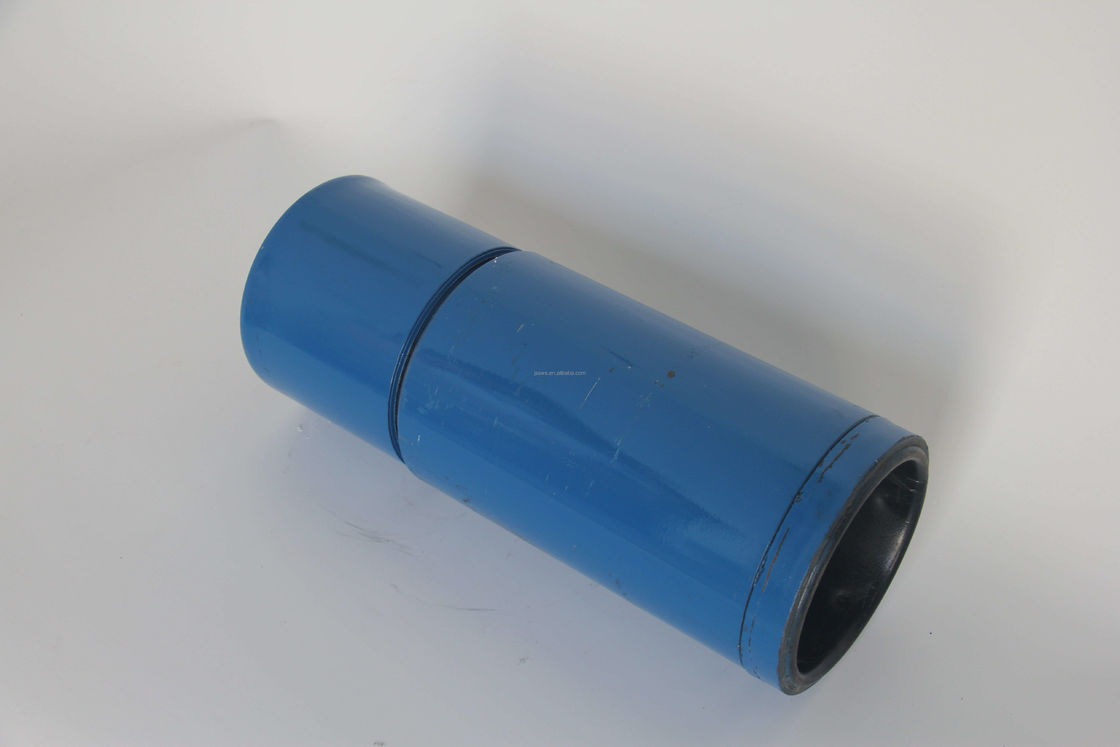 المعيار API BTC P110 الحذاء العائم ذو القفل الذاتي والكالر لحفر الآبار الغازية بضغط تحمل 35MPa