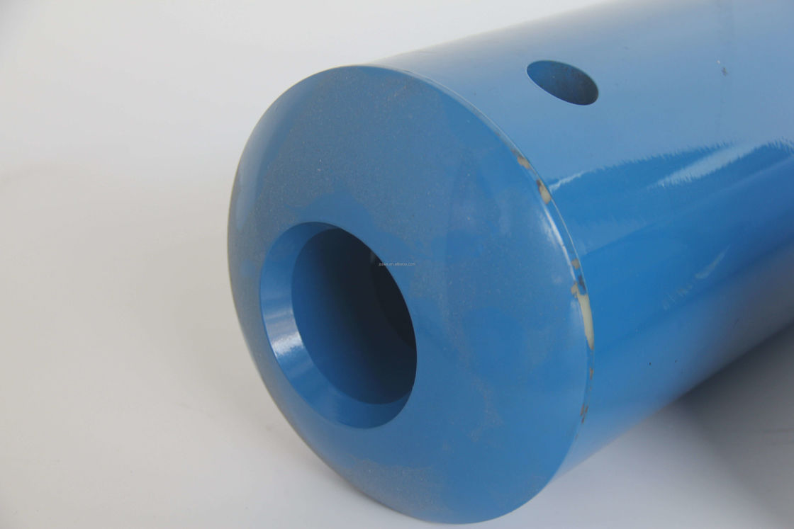 API Standard LTC Reamer Float Shoe مع 168.28mm OD لحقل النفط والغاز