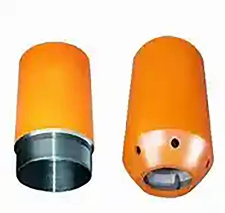 صمام واحد ذاتية القفل سبائك الألومنيوم العائمة الحذاء العائمة طوق مع N80 LTC 168.28mm OD