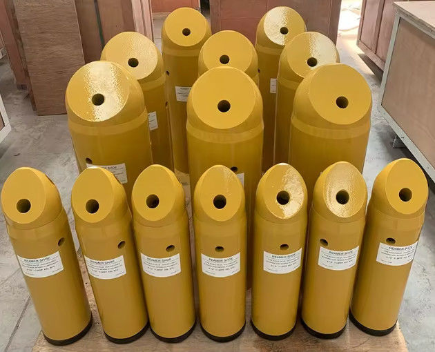 بيع مباشر من المصنع API القياسية الأسمنت طوافة طوق وحذاء مع صمام PDC 90 ملم