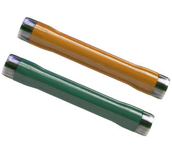 API 5CT 5 L80-3CR LTC Pup Joint مع التوصيل مع سمك الحائط 11.1mm