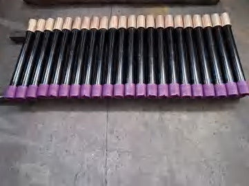 2-3/8 - 4.7PPF EUE - 4 أقدام - L80-9CR - API 5CT- مع الاقتران زيت أو غاز غلاف Pup المشترك
