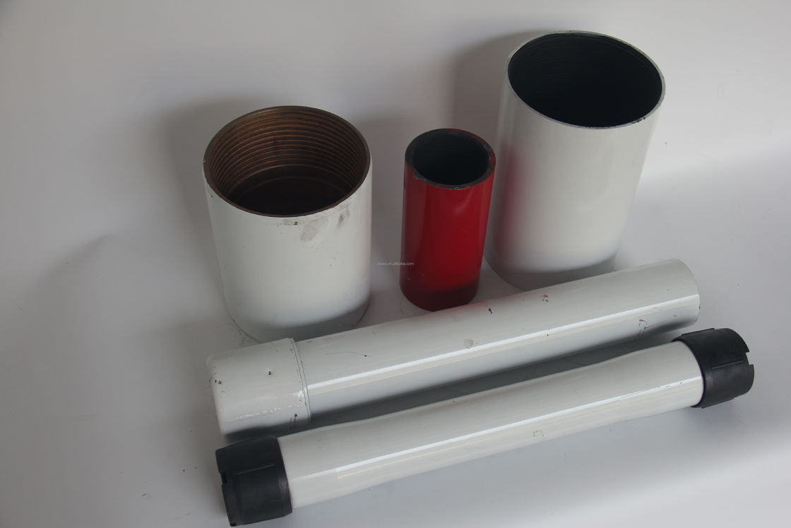 مفاصل HPHT اختبار Pup (10K PSI/350 °F ، 4-1/2 