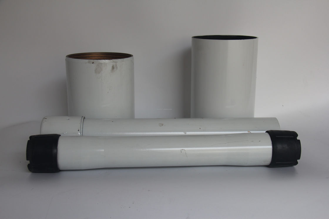 طول المفاصل 4FT 2-7/8 