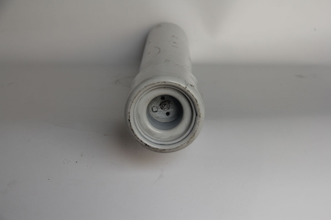 API 5CT 5 L80-13CR المفصل الخاص للخيوط مع التوصيل مع سمك الحائط 7.52mm