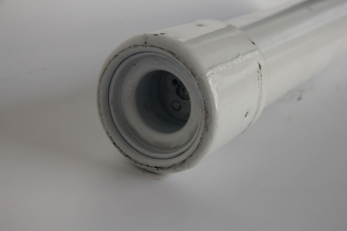 API 5CT 5 L80-13CR المفصل الخاص للخيوط مع التوصيل مع سمك الحائط 7.52mm