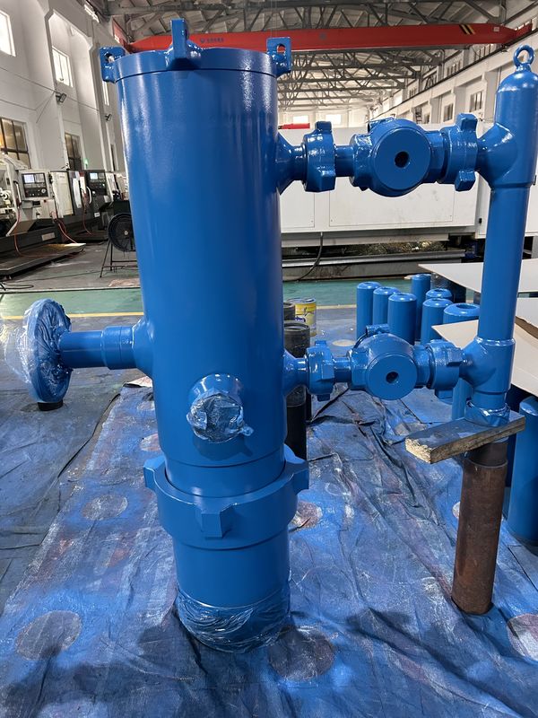 SWS API 5CT معتمد 13-3/8 