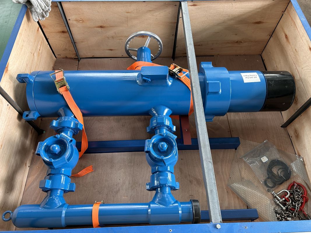 مبيعات المصنع 9 5/8 