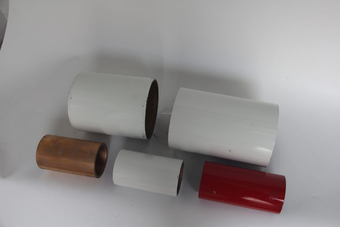 الصناعة النفطية والغازية API Standard 5 Special Thread L80-3CR التوصيل لصناعة النفط والغاز