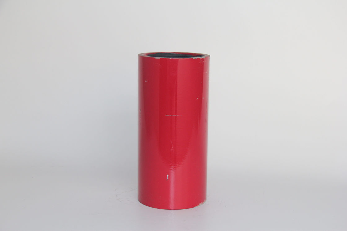 معيار API 2-7/8 NU L80-3CR التوصيل لصناعة النفط والغاز