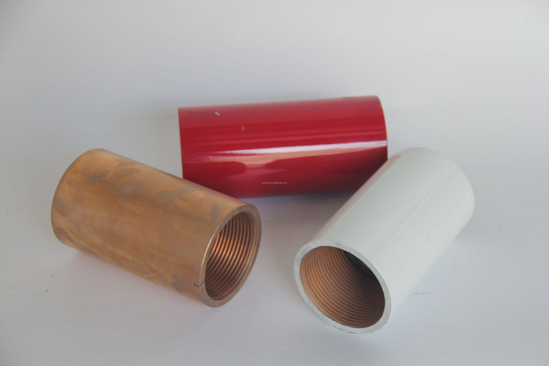 معيار API 2-7/8 NU L80-3CR التوصيل لصناعة النفط والغاز