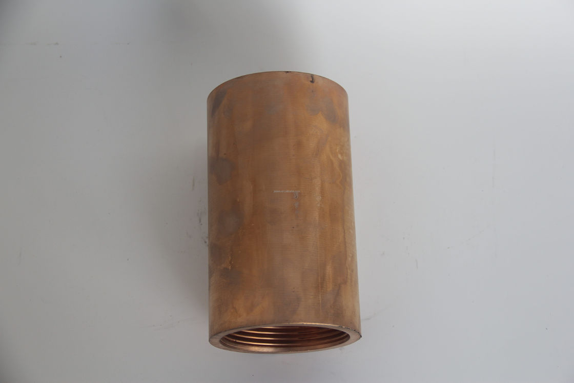 معيار API 2-7/8 NU L80-9CR التوصيل لصناعة النفط والغاز