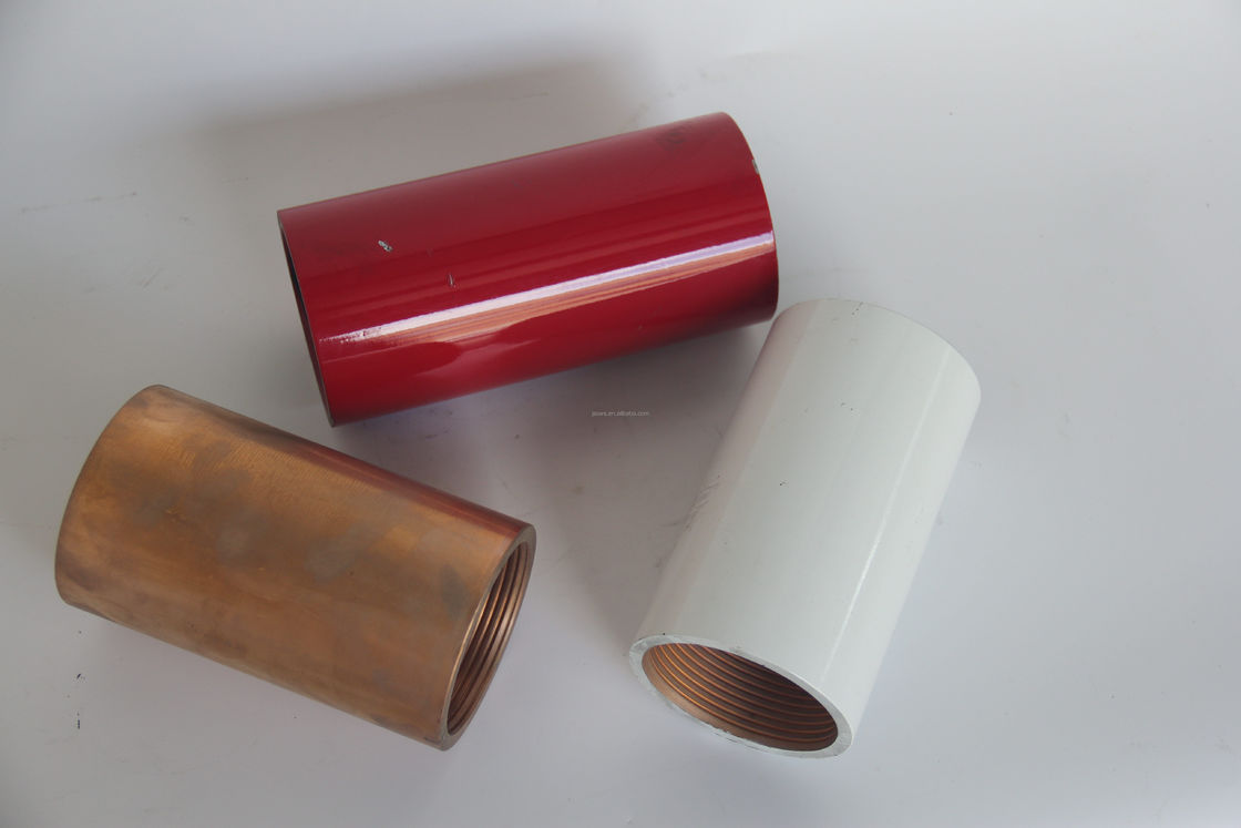 معيار API 2-7/8 NU L80-9CR التوصيل لصناعة النفط والغاز