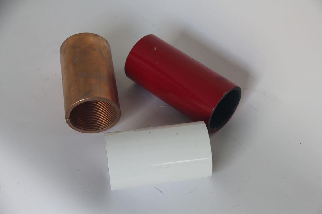 معيار API 2-7/8 NU L80-13CR التوصيل لصناعة النفط والغاز