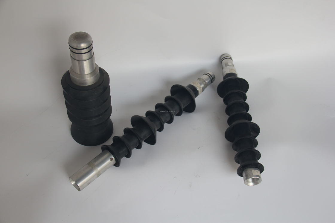 حفرة النفط أدوات أوتوماتيكي القفل وصلة مع حجم من 244.48mm