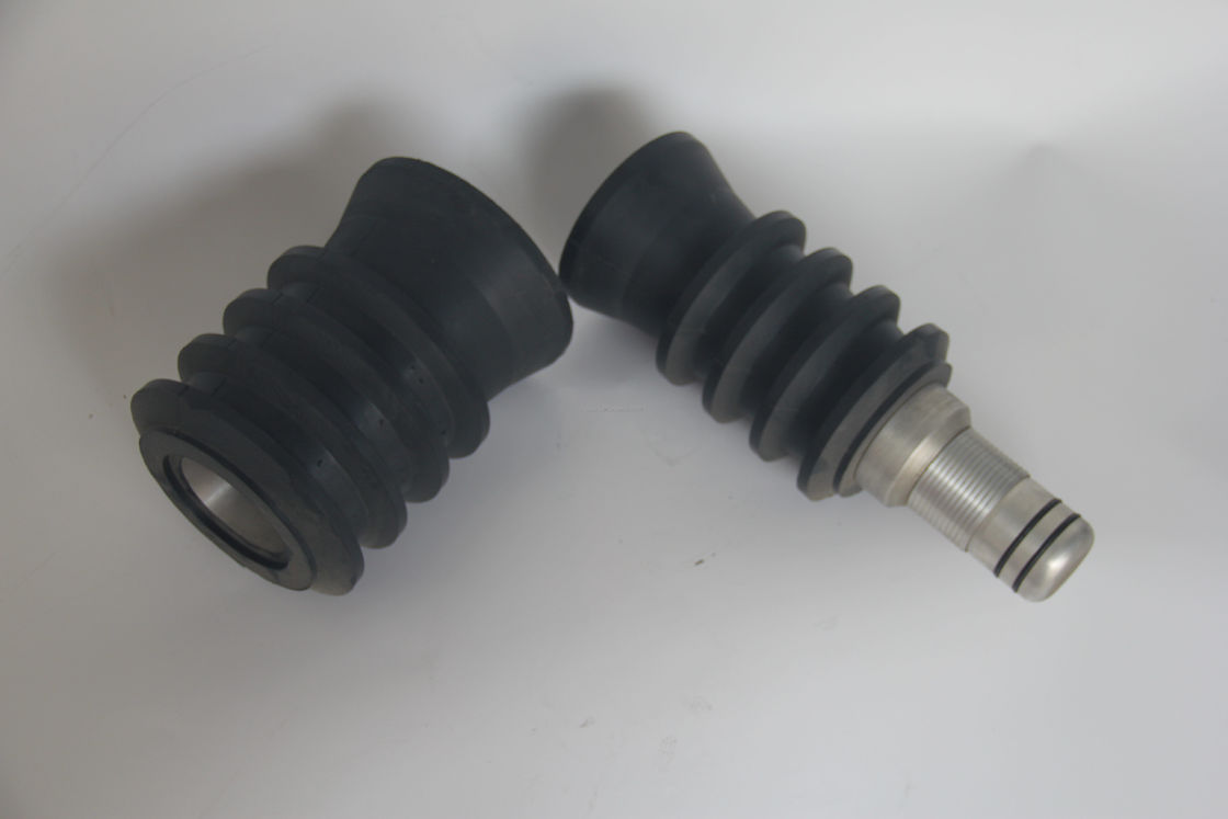 حفرة النفط أدوات أوتوماتيكي القفل وصلة مع حجم من 244.48mm