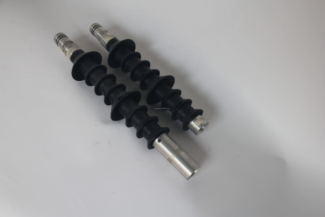 حفرة النفط أدوات أوتوماتيكي القفل وصلة مع حجم من 244.48mm