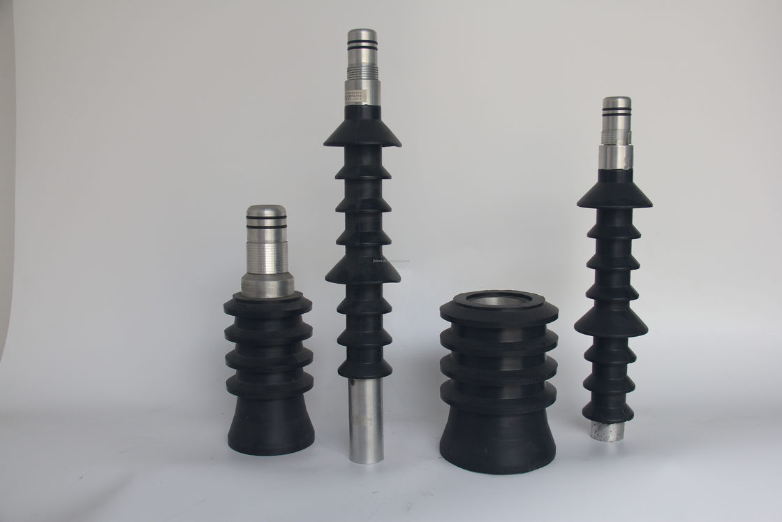 حفرة النفط أدوات أوتوماتيكي القفل وصلة مع حجم من 177.8mm