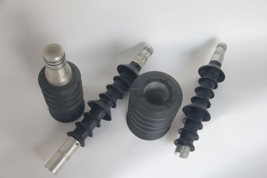 حفرة النفط أدوات أوتوماتيكي القفل وصلة مع حجم من 177.8mm