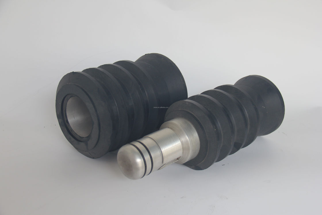 تحت الحفرة أدوات البترول أدوات الاسمنت العلوي مع حجم 114.3mm
