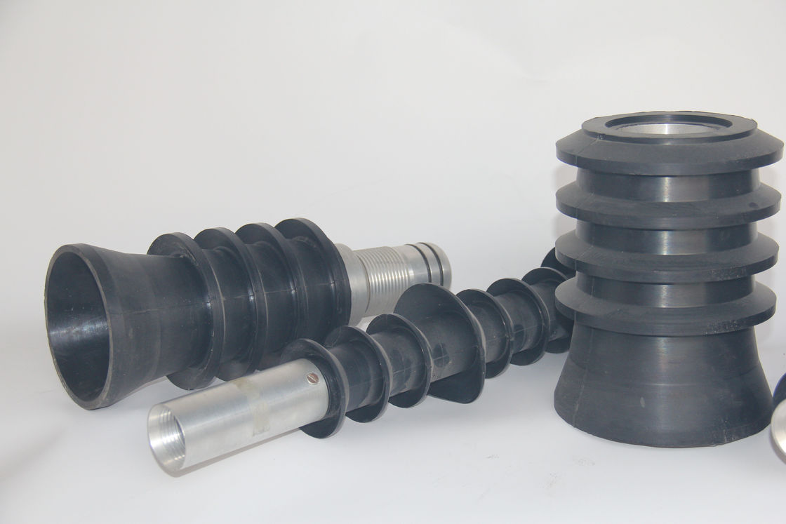 تحت الحفرة أدوات البترول أسفل الاسمنت مع حجم من 244.48mm